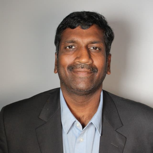 Venkata Ramanand Cheedella