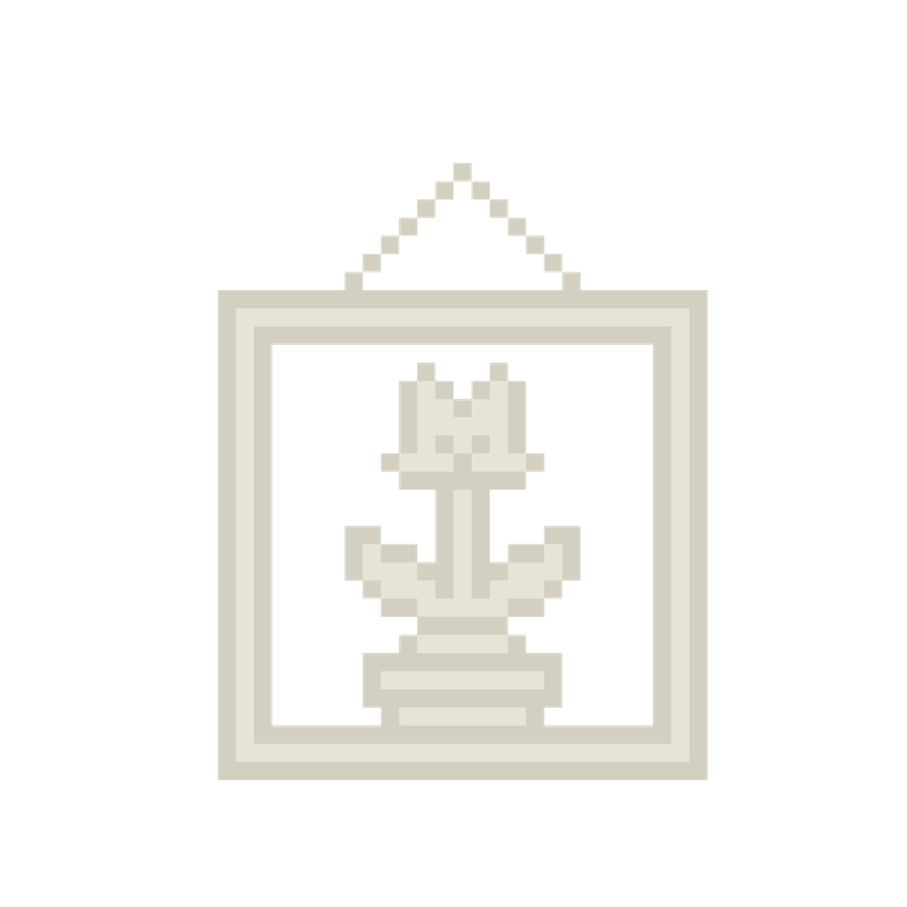 Cat Frame